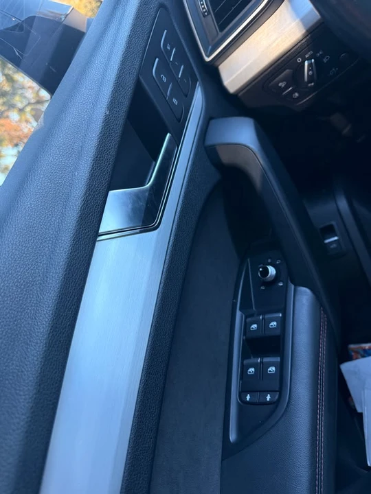 2019 Audi FY SQ5 - Image 19 of 20