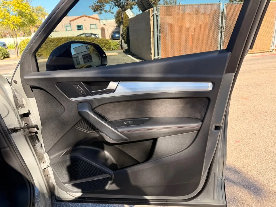 2019 Audi FY SQ5 - Image 13 of 20