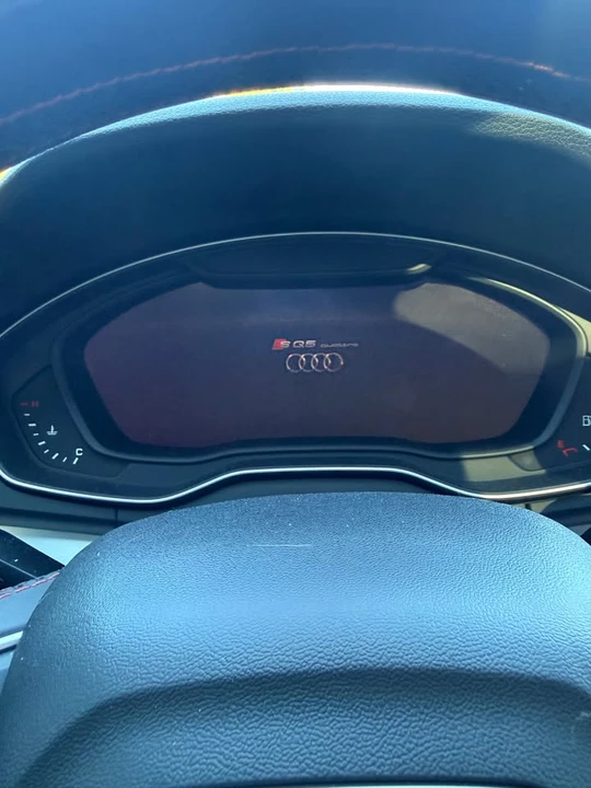 2019 Audi FY SQ5 - Image 16 of 20