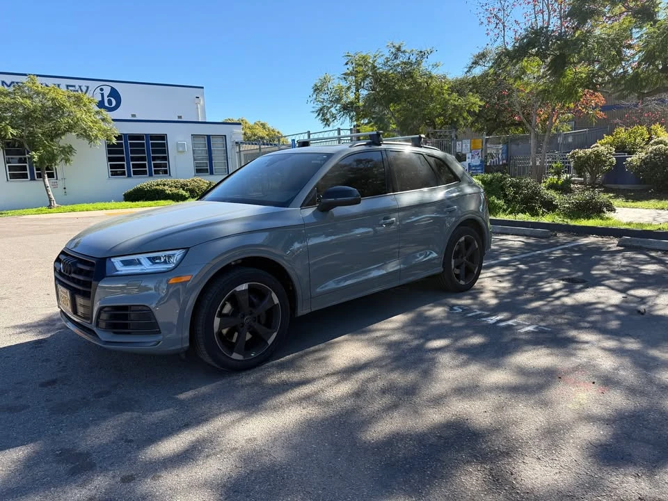 2019 Audi FY SQ5 - Image 2 of 20
