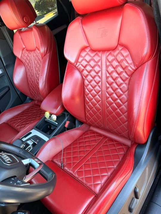 2019 Audi FY SQ5 - Image 15 of 20