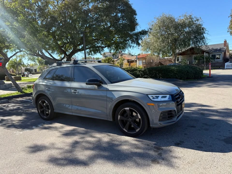2019 Audi FY SQ5 - Image 7 of 20