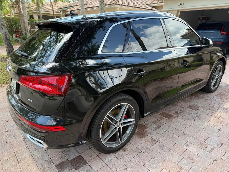 2019 Audi FY SQ5 - Image 9 of 14
