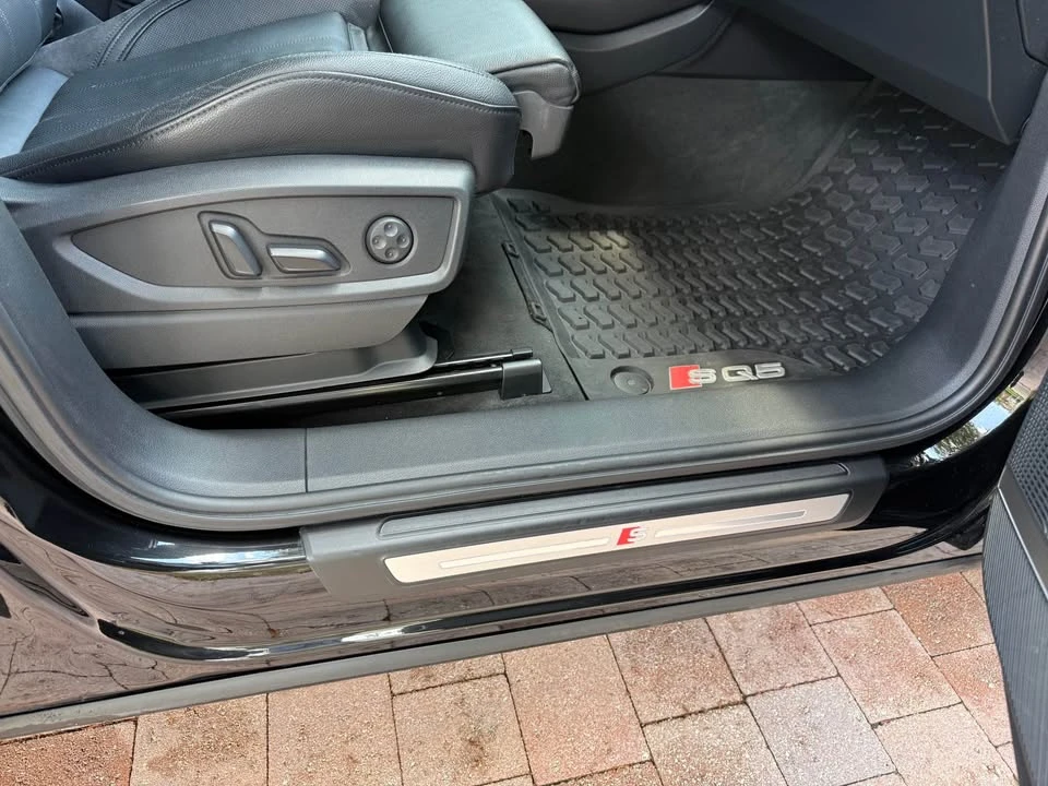 2019 Audi FY SQ5 - Image 8 of 14