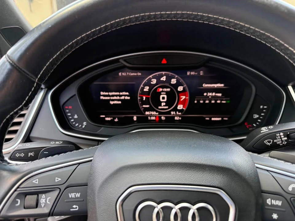 2019 Audi FY SQ5 - Image 6 of 14
