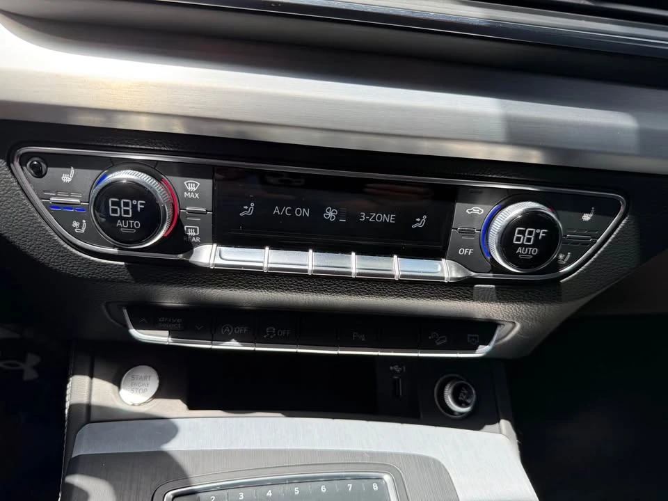 2019 Audi FY SQ5 - Image 2 of 14