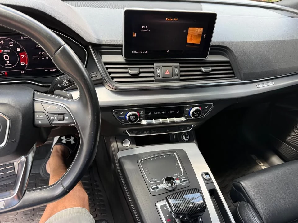 2019 Audi FY SQ5 - Image 4 of 14