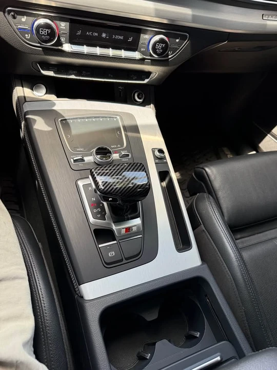 2019 Audi FY SQ5 - Image 5 of 14