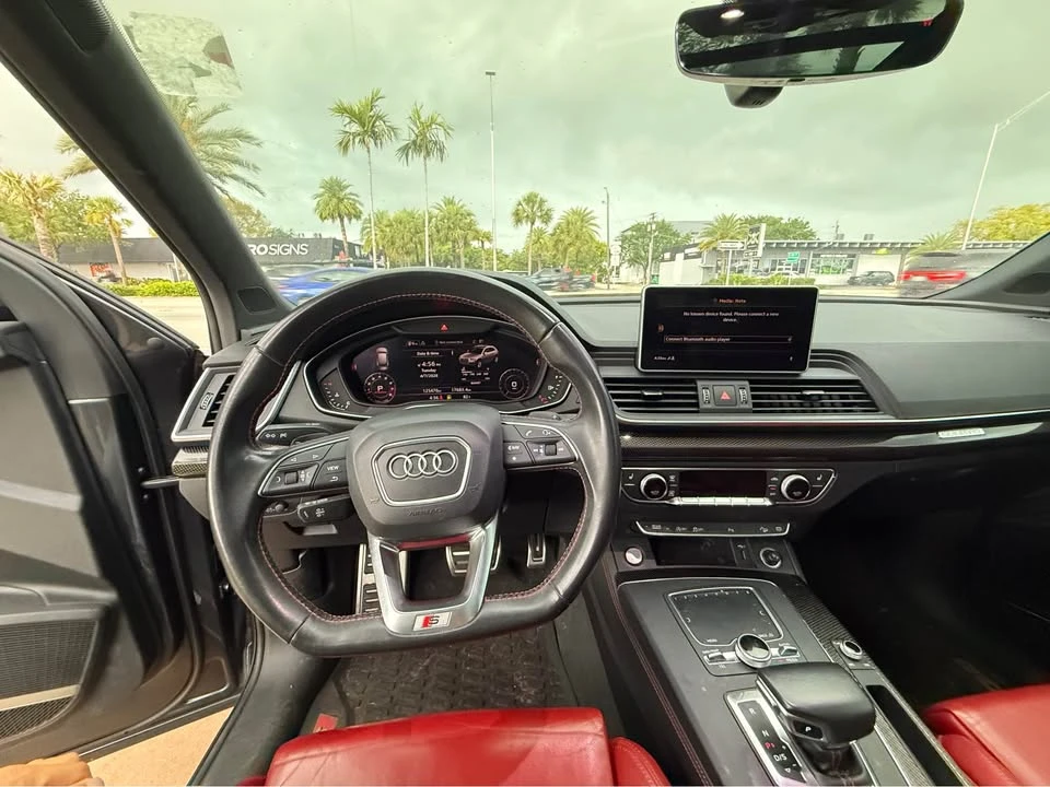2019 Audi FY SQ5 - Image 13 of 14