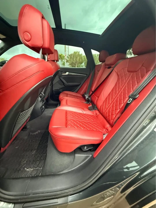 2019 Audi FY SQ5 - Image 8 of 14
