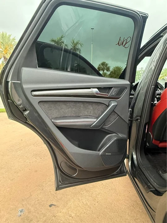 2019 Audi FY SQ5 - Image 10 of 14