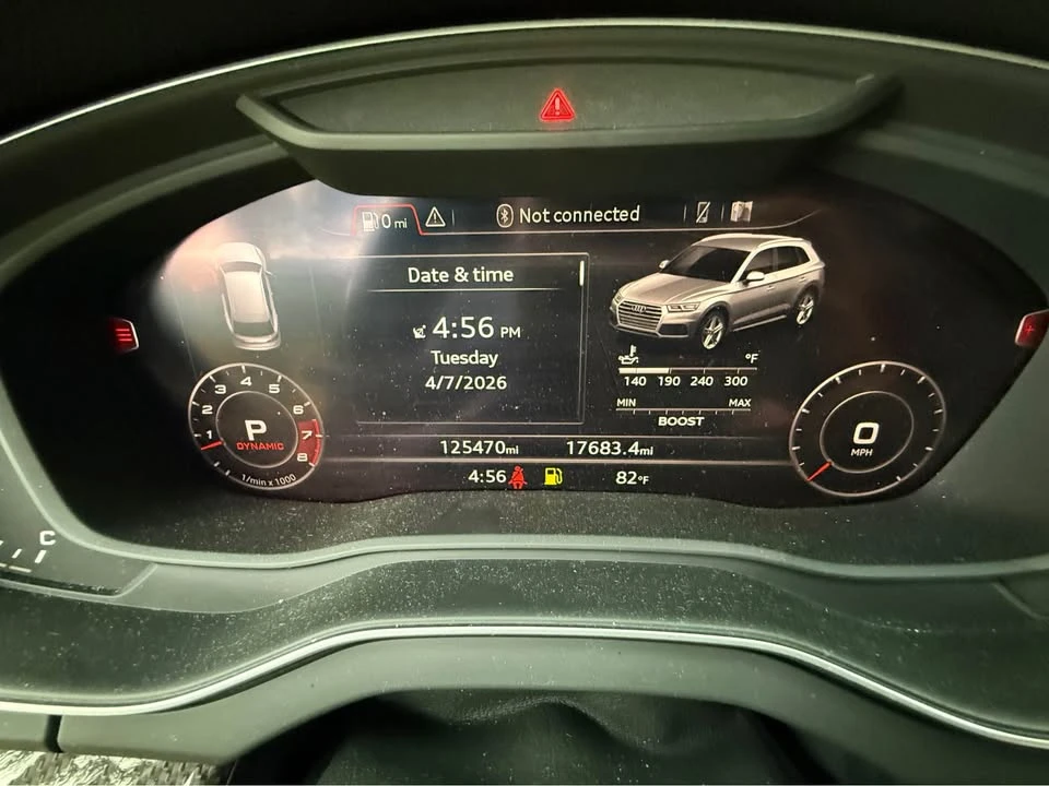2019 Audi FY SQ5 - Image 14 of 14