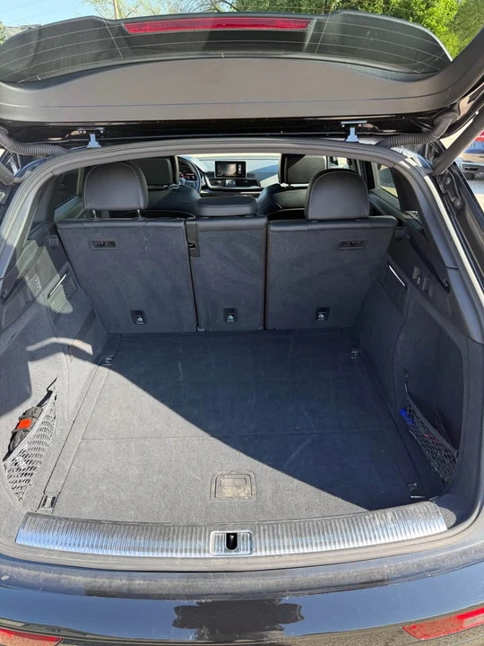 2019 Audi FY SQ5 - Image 9 of 9