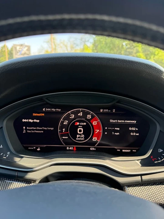 2019 Audi FY SQ5 - Image 7 of 9