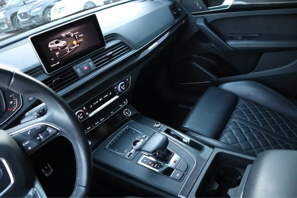 2019 Audi FY SQ5 - Image 14 of 19