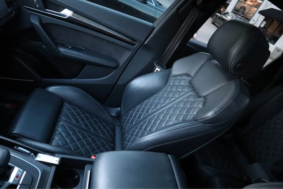 2019 Audi FY SQ5 - Image 17 of 19