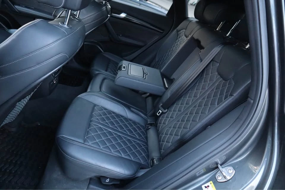 2019 Audi FY SQ5 - Image 19 of 19