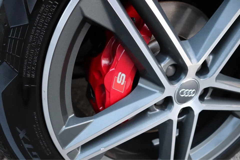2019 Audi FY SQ5 - Image 10 of 19