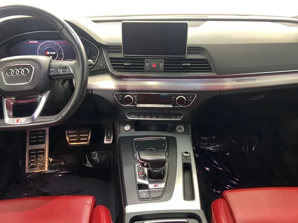 2019 Audi FY SQ5 - Image 7 of 13