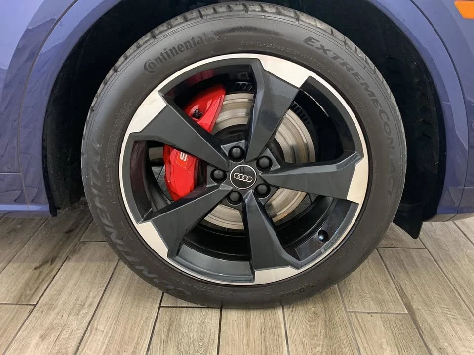 2019 Audi FY SQ5 - Image 12 of 13