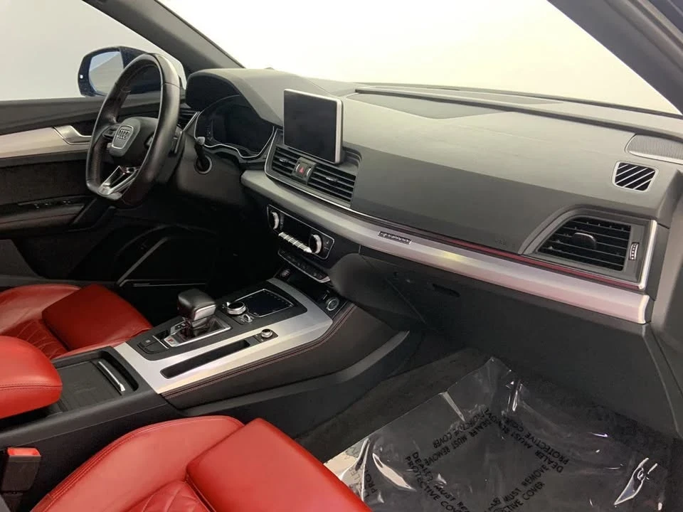 2019 Audi FY SQ5 - Image 11 of 13