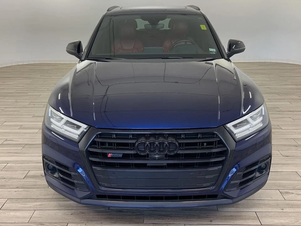 2019 Audi FY SQ5 - Image 2 of 13