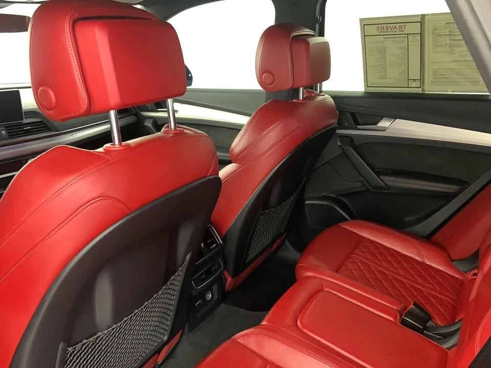 2019 Audi FY SQ5 - Image 8 of 13