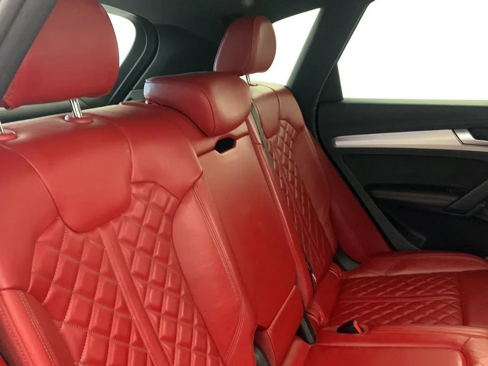2019 Audi FY SQ5 - Image 10 of 13