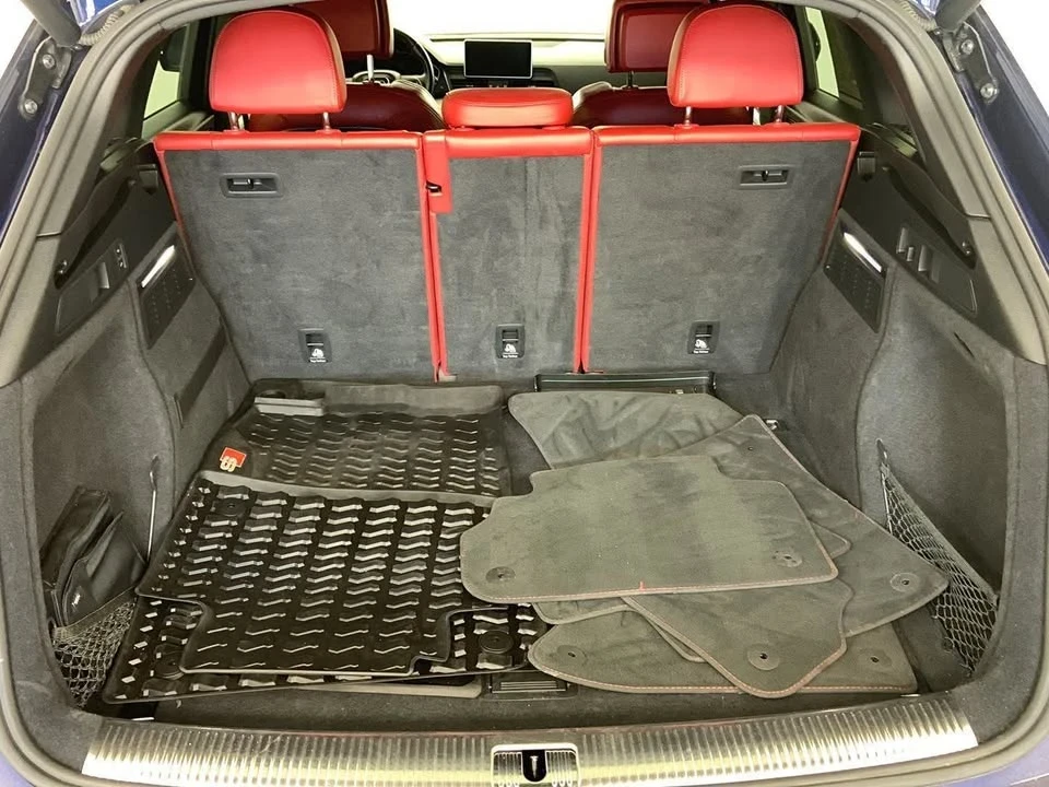2019 Audi FY SQ5 - Image 9 of 13