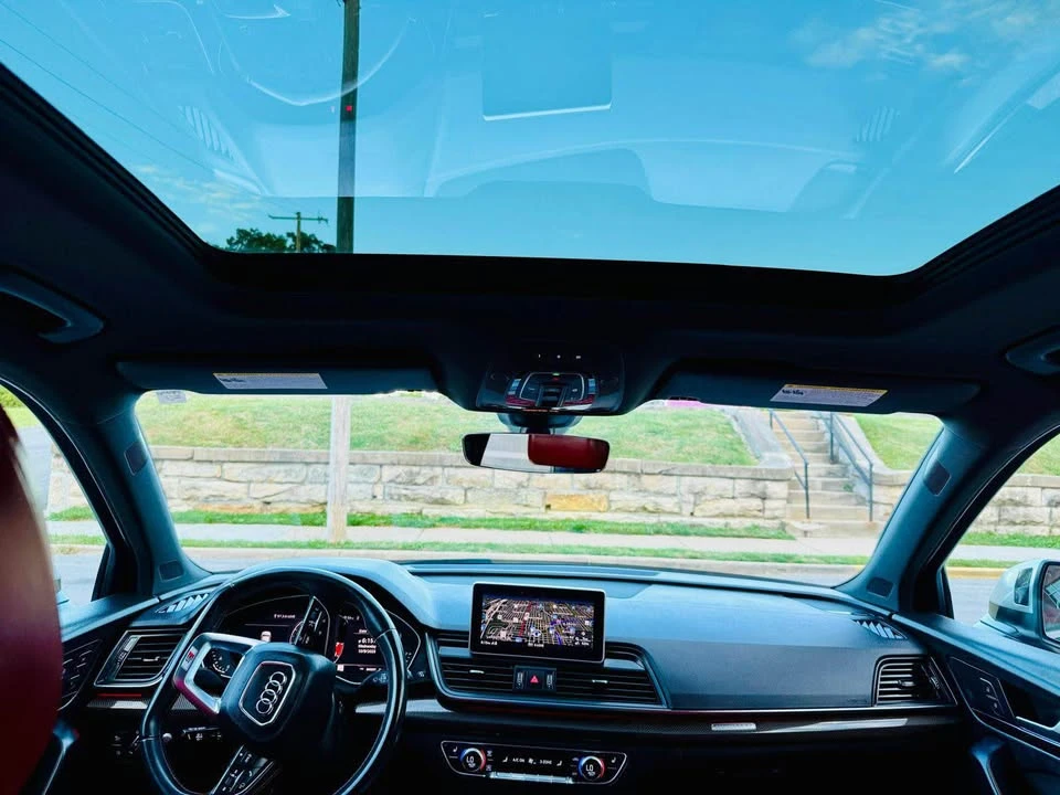 2019 Audi FY SQ5 - Image 11 of 20