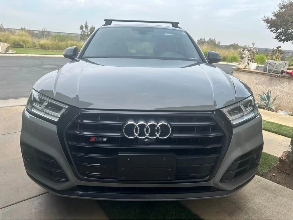 2019 Audi FY SQ5 - Image 3 of 11
