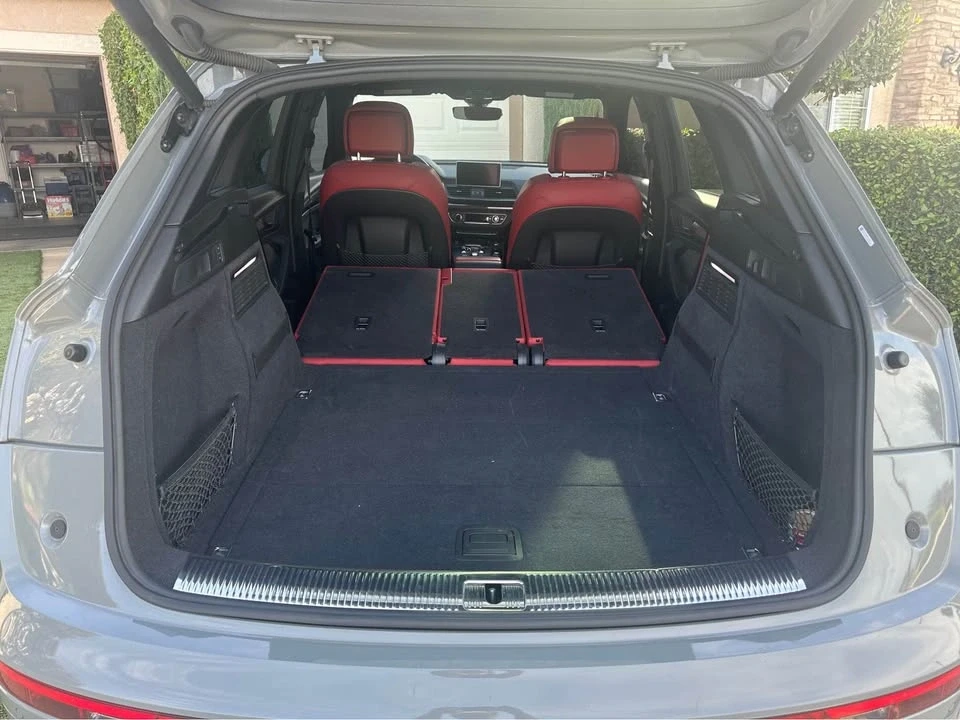 2019 Audi FY SQ5 - Image 2 of 11