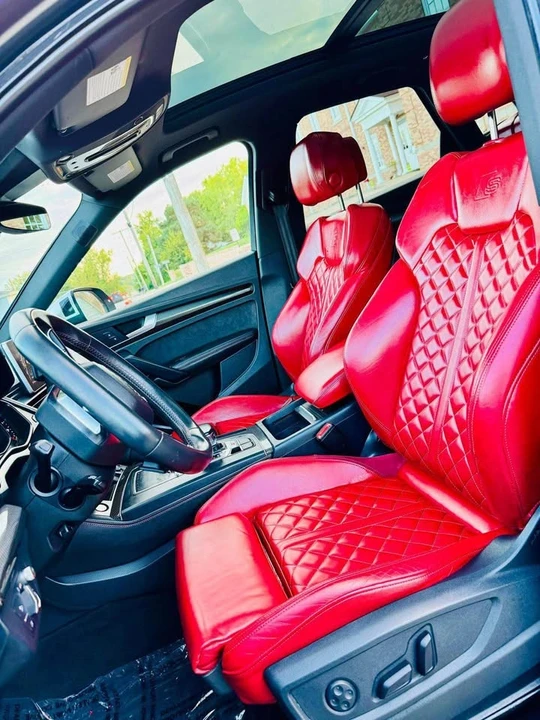 2019 Audi FY SQ5 - Image 20 of 20