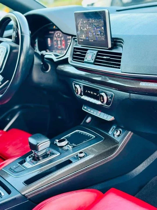 2019 Audi FY SQ5 - Image 18 of 20