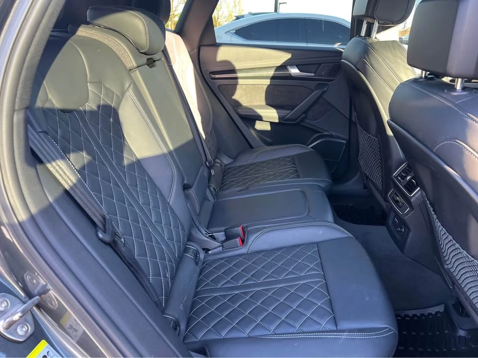 2019 Audi FY SQ5 - Image 12 of 19