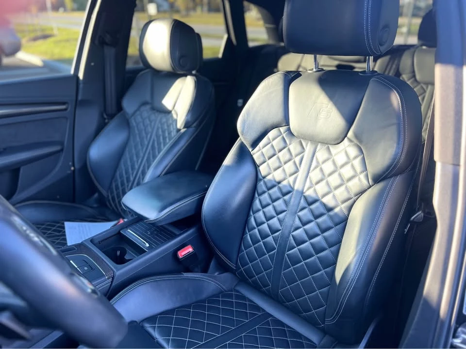 2019 Audi FY SQ5 - Image 9 of 19