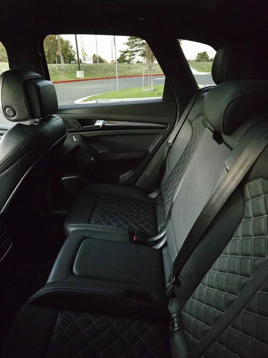 2019 Audi FY SQ5 - Image 8 of 8