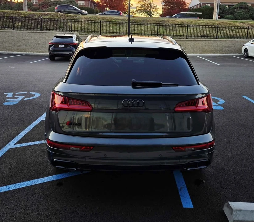 2019 Audi FY SQ5 - Image 5 of 8