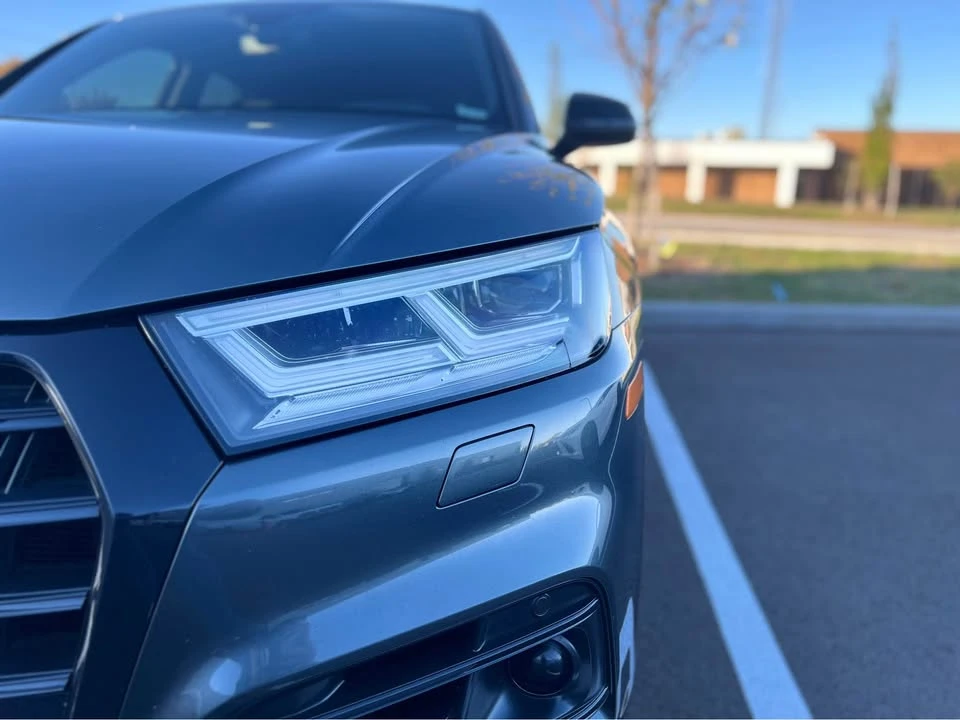 2019 Audi FY SQ5 - Image 6 of 19