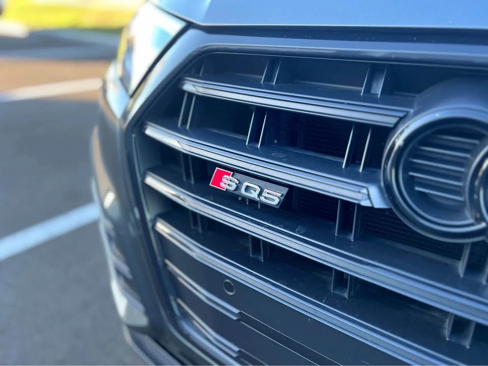 2019 Audi FY SQ5 - Image 7 of 19