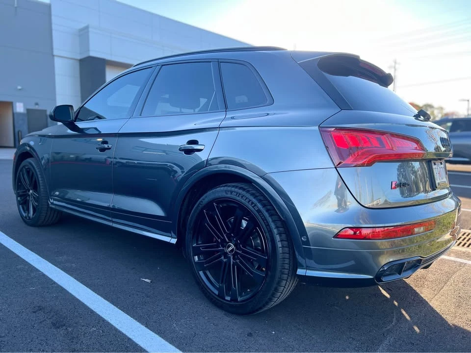 2019 Audi FY SQ5 - Image 5 of 19