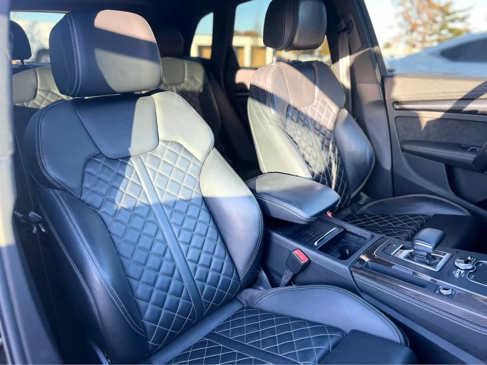 2019 Audi FY SQ5 - Image 11 of 19