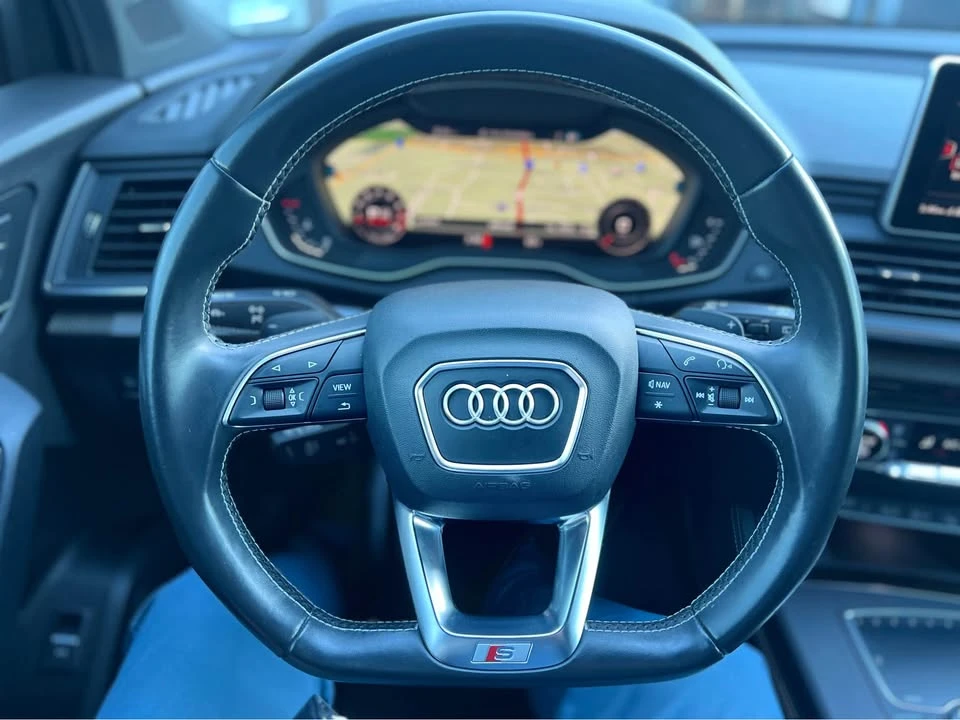 2019 Audi FY SQ5 - Image 15 of 19