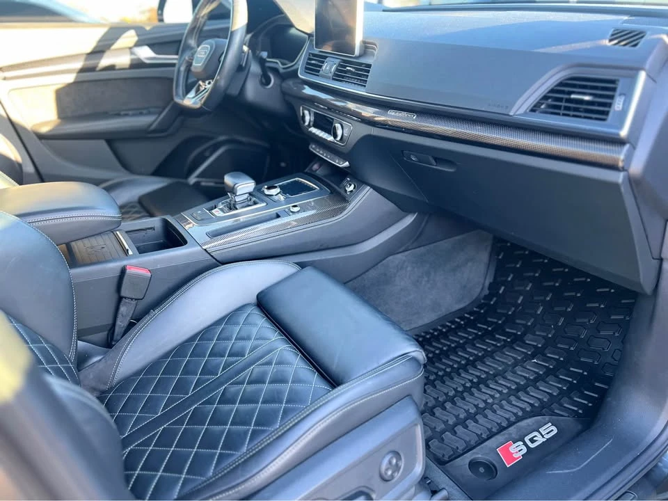 2019 Audi FY SQ5 - Image 10 of 19
