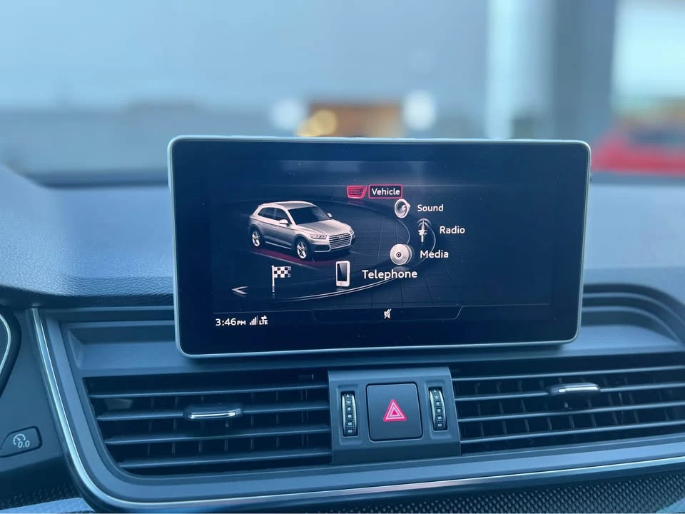 2019 Audi FY SQ5 - Image 17 of 19