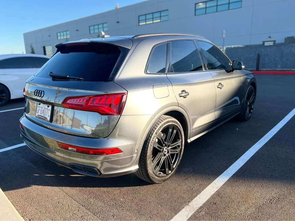 2019 Audi FY SQ5 - Image 3 of 19