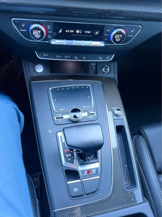 2019 Audi FY SQ5 - Image 18 of 19