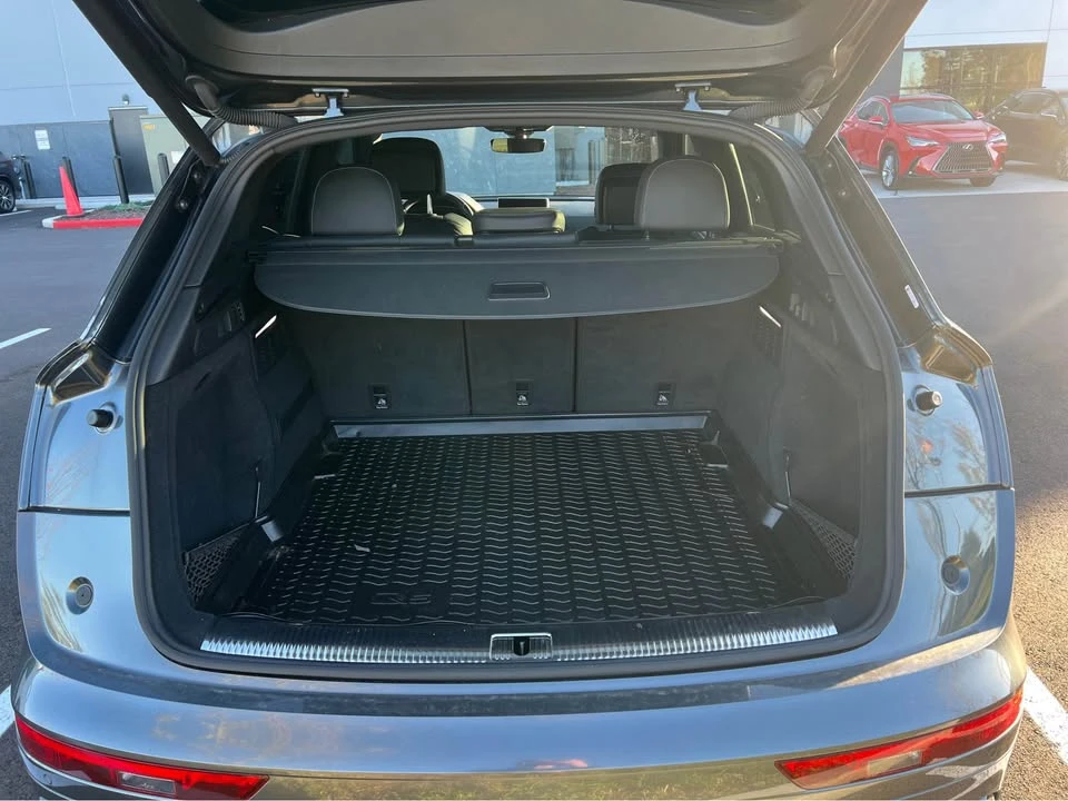 2019 Audi FY SQ5 - Image 13 of 19