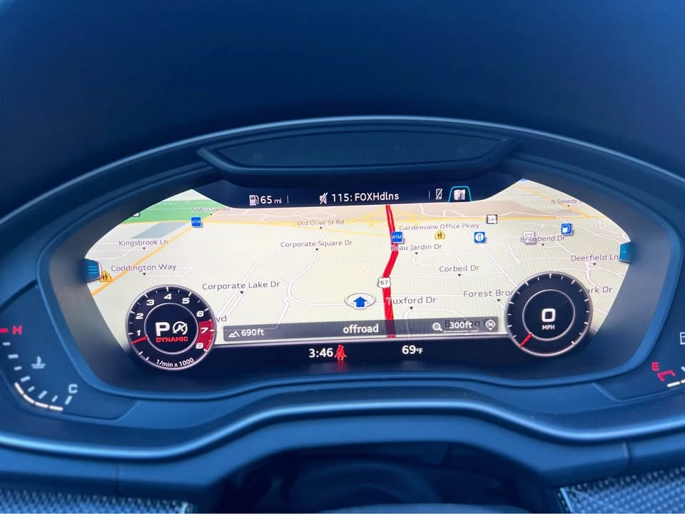 2019 Audi FY SQ5 - Image 16 of 19
