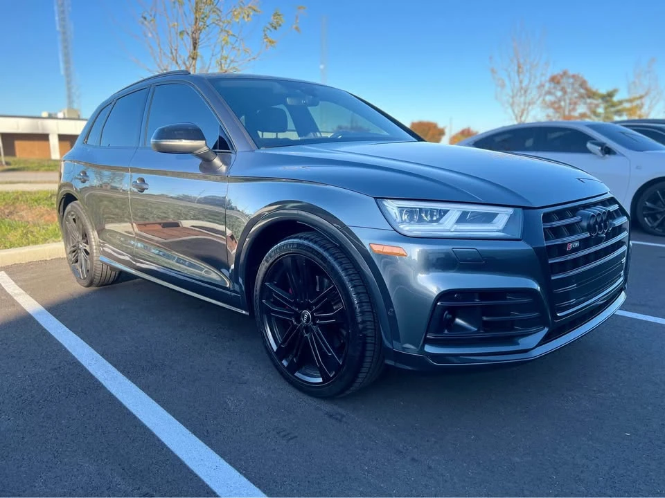 2019 Audi FY SQ5 - Image 2 of 19